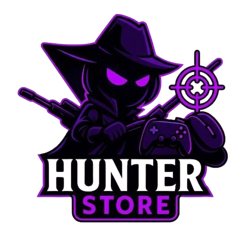 Hunter Store Logo